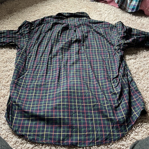 J. Crew button down - Picture 6 of 6